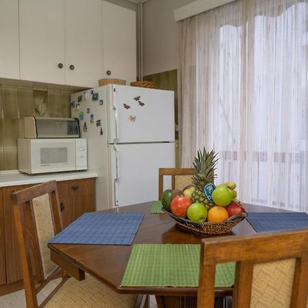 Aiolos Apartment Athens Exterior photo