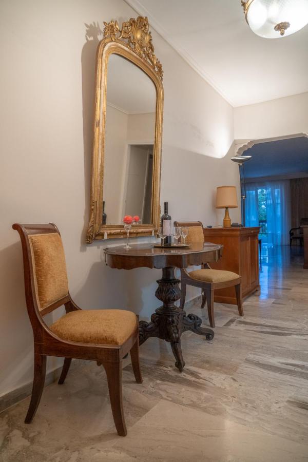 Aiolos Apartment Athens Exterior photo